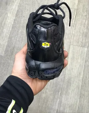 Original Nike Tn Shoes