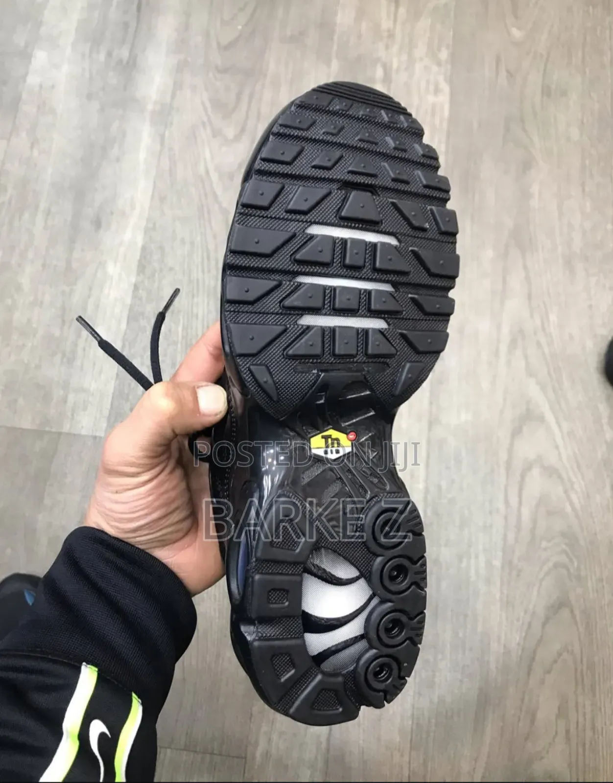 Original Nike Tn Shoes