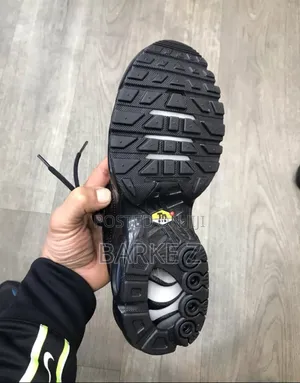 Original Nike Tn Shoes