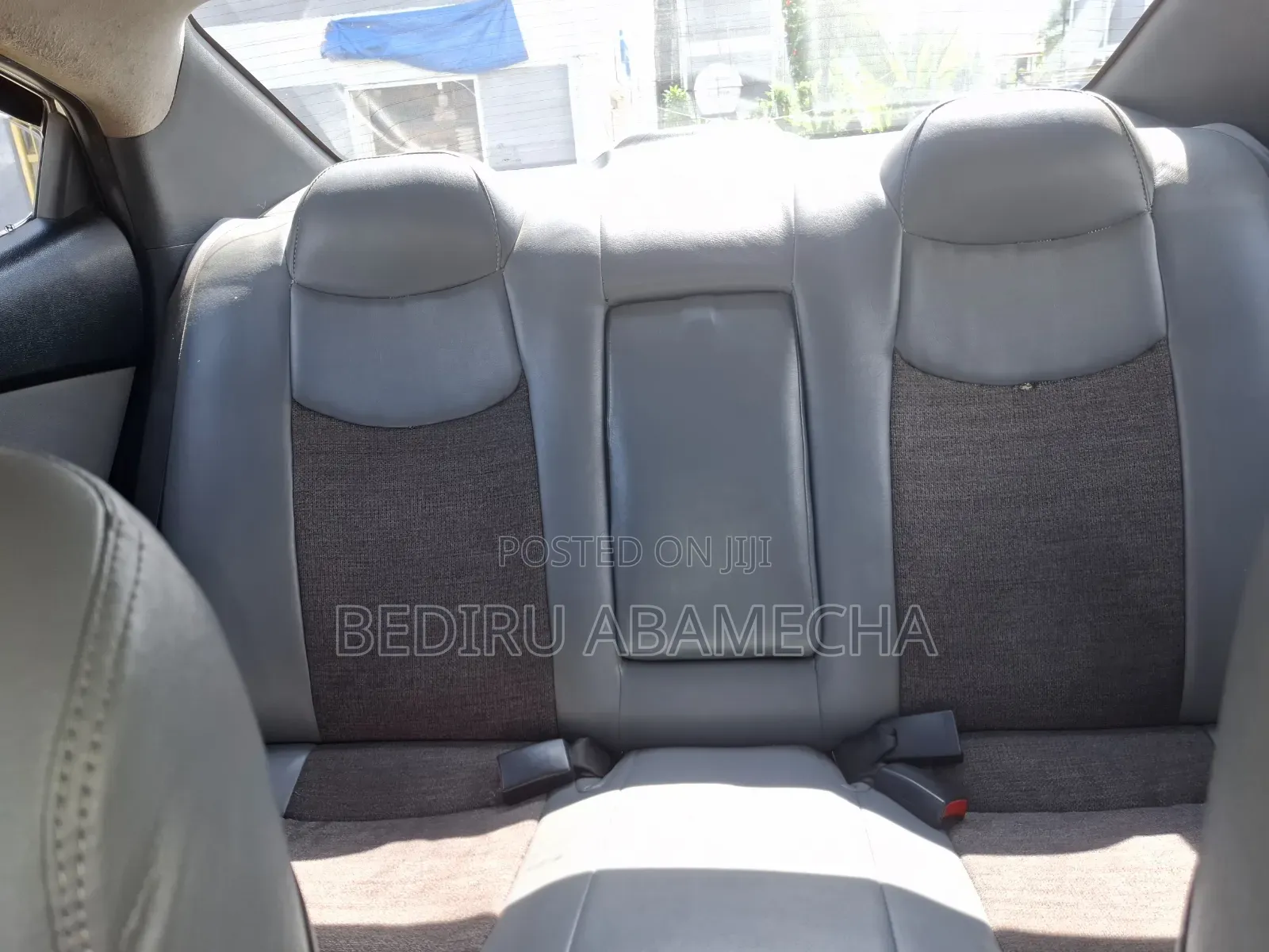 Hyundai Elantra 2013 Silver