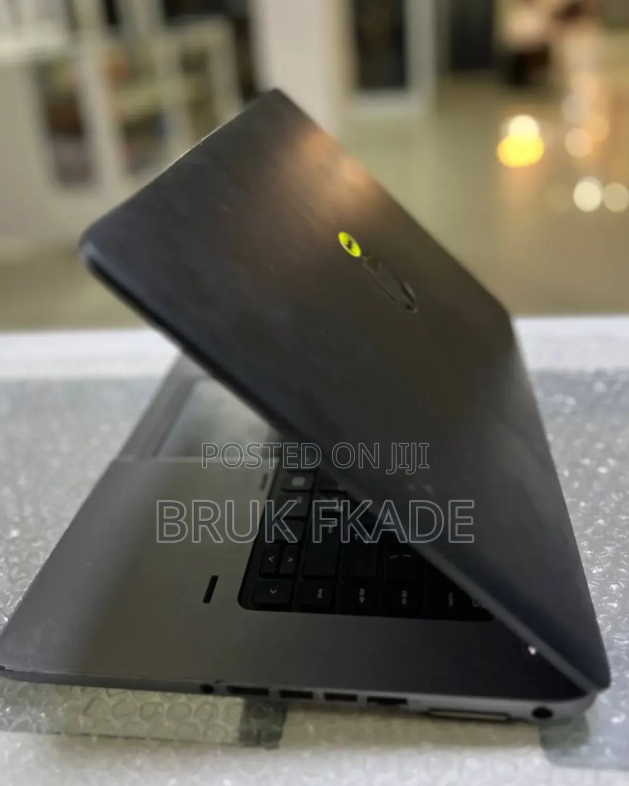 New Laptop HP EliteBook 850 G1 8GB Intel Core I7 HDD 1T