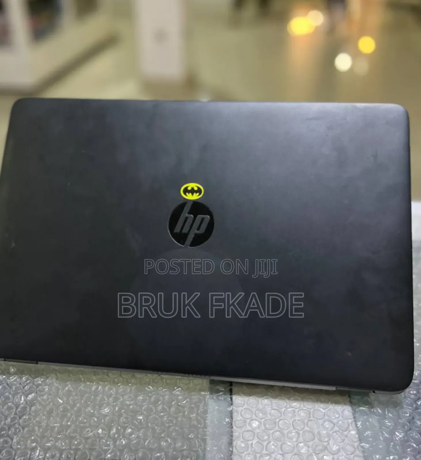 New Laptop HP EliteBook 850 G1 8GB Intel Core I7 HDD 1T