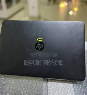 New Laptop HP EliteBook 850 G1 8GB Intel Core I7 HDD 1T