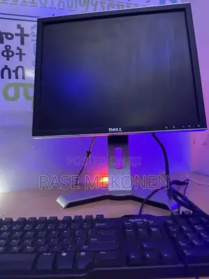 Desktop Computer Dell OptiPlex 790 4GB Intel Core I5 HDD 256GB