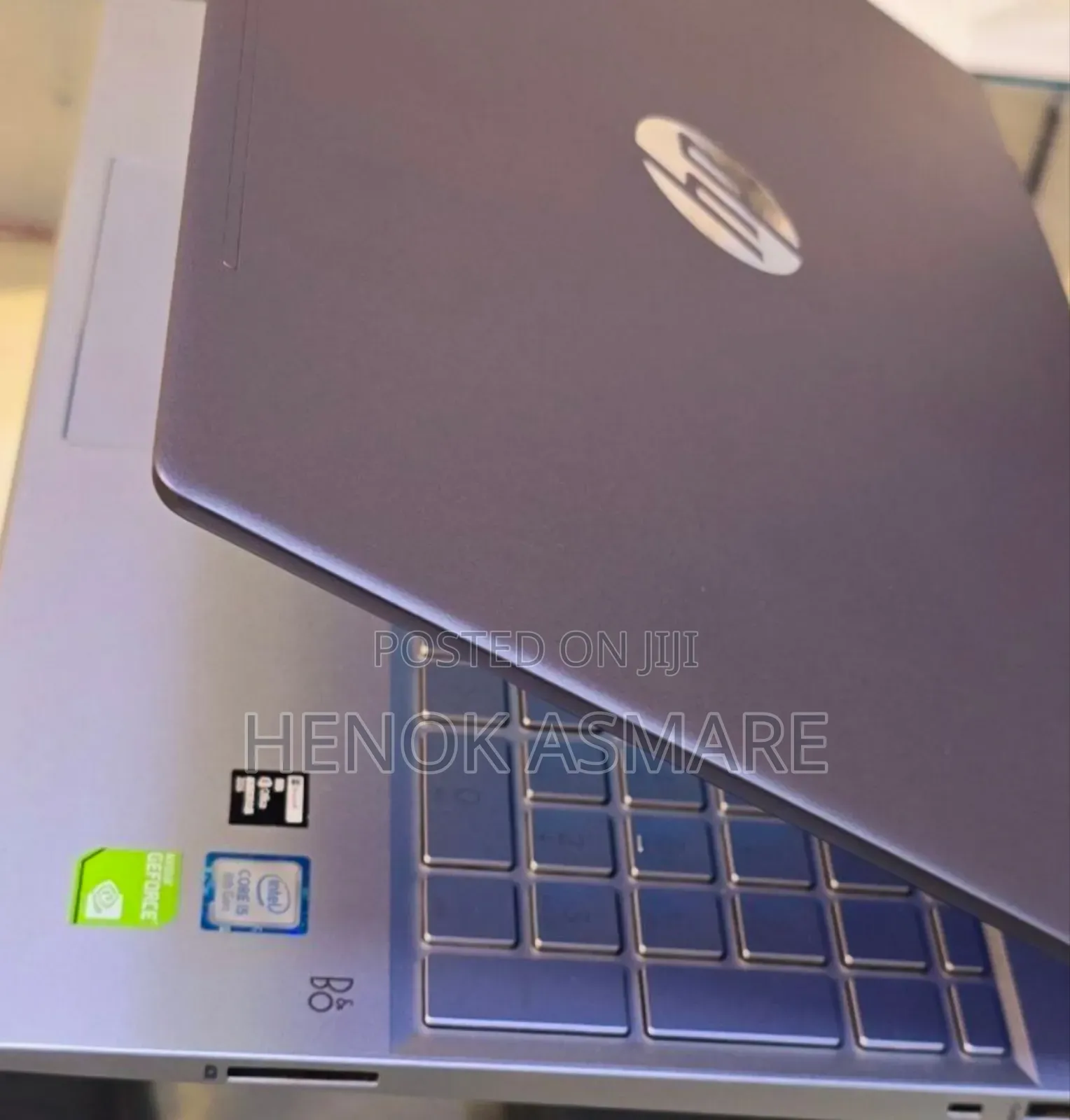 New Laptop HP Pavilion 14 16GB Intel Core I5 SSD 512GB