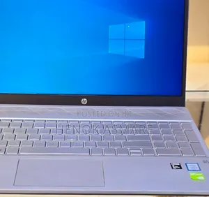 New Laptop HP Pavilion 14 16GB Intel Core I5 SSD 512GB