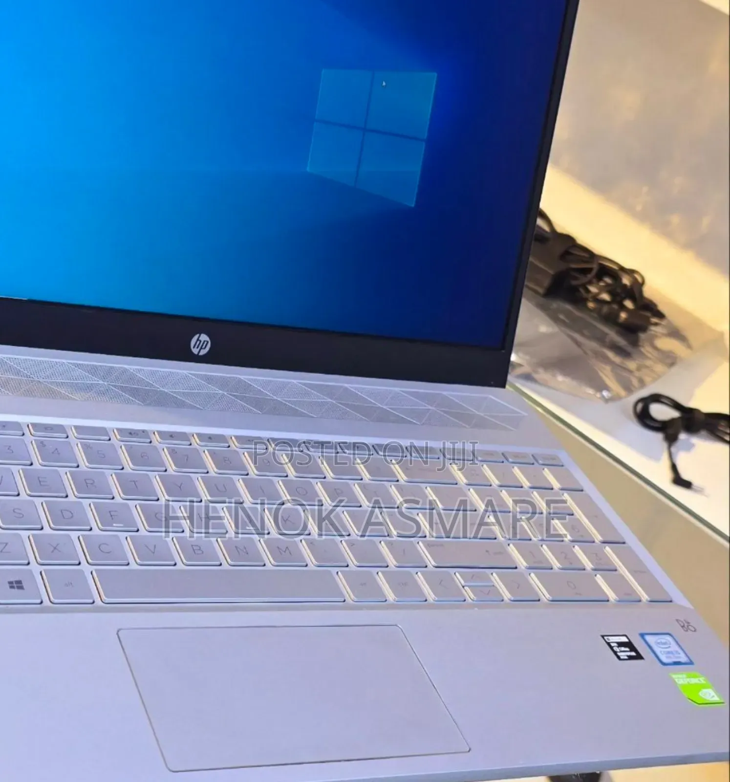 New Laptop HP Pavilion 14 16GB Intel Core I5 SSD 512GB