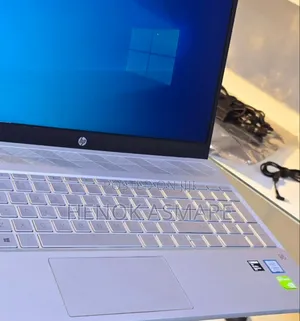 New Laptop HP Pavilion 14 16GB Intel Core I5 SSD 512GB