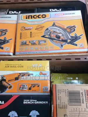 Incho Circular Saw 2200w