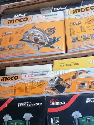 Incho Circular Saw 2200w