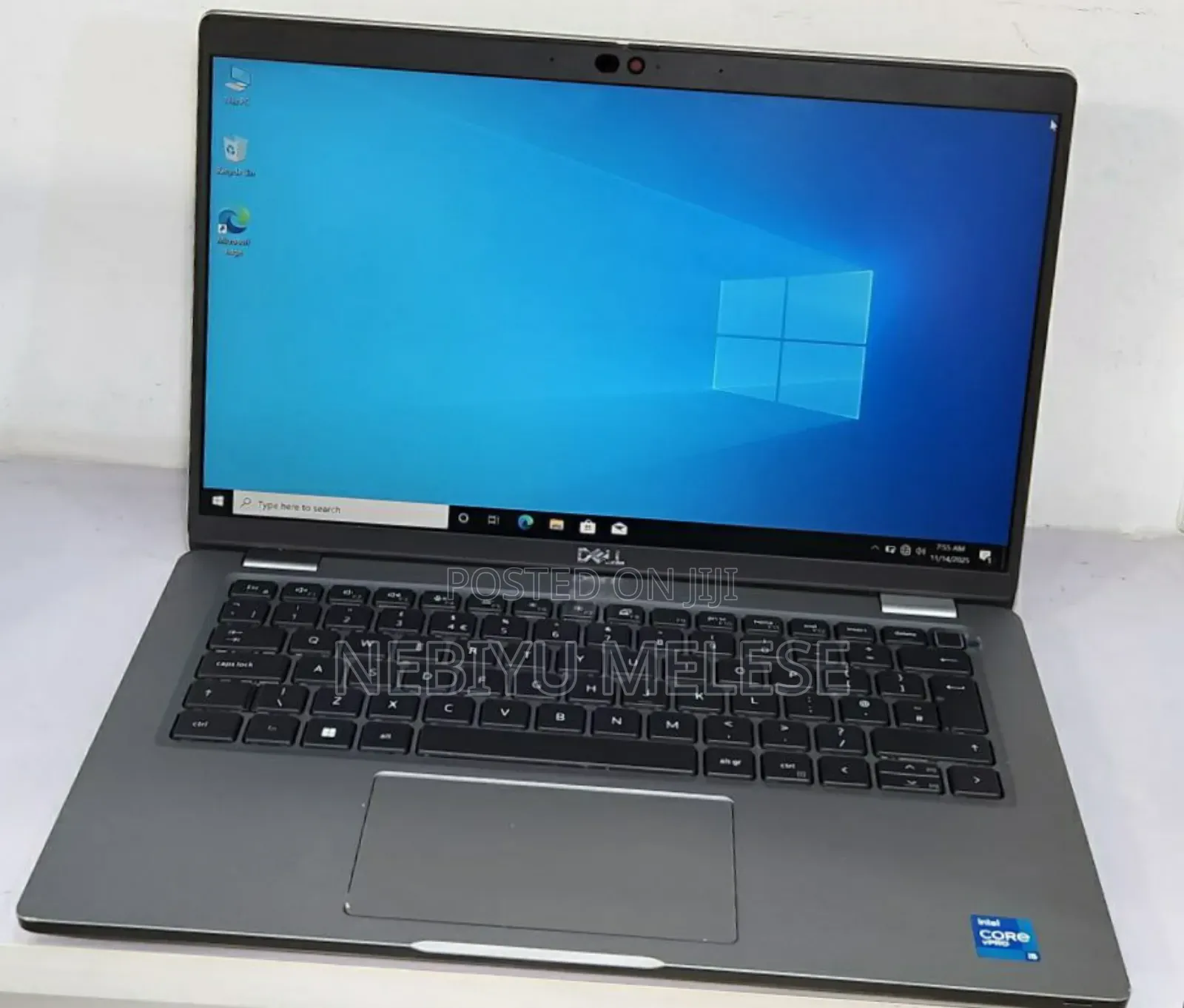 New Laptop Dell Latitude 11 3150 16GB Intel Core I5 SSD 256GB