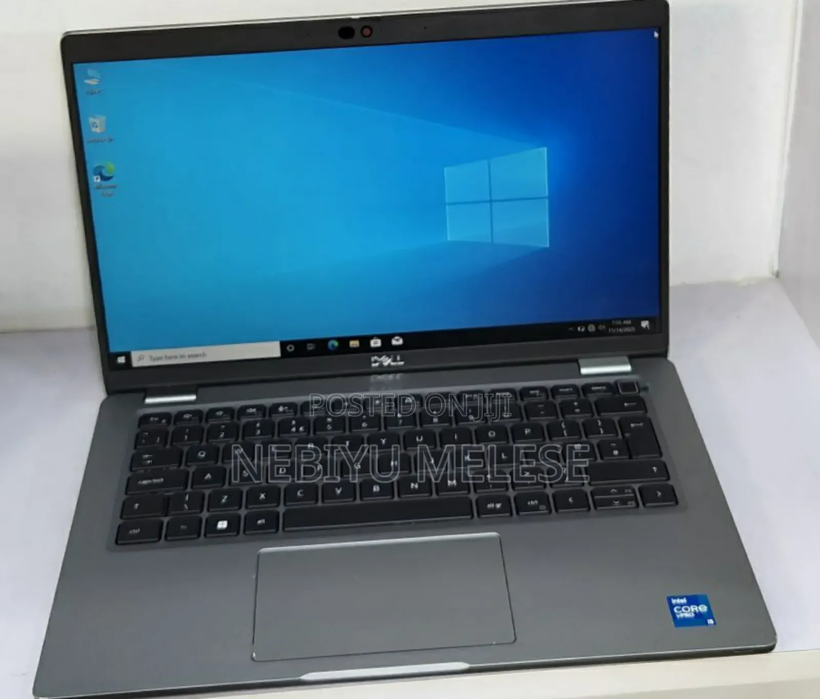 New Laptop Dell Latitude 11 3150 16GB Intel Core I5 SSD 256GB
