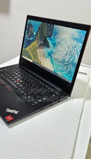 New Laptop Lenovo ThinkPad X1 Carbon 16GB Intel Core I7 SSD 256GB