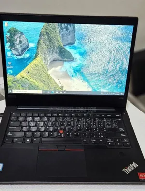 New Laptop Lenovo ThinkPad X1 Carbon 16GB Intel Core I7 SSD 256GB