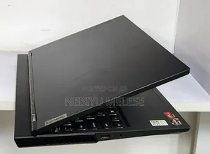 New Laptop Lenovo Legion 7 16GB AMD Ryzen 7 SSD 1T