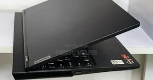 New Laptop Lenovo Legion 7 16GB AMD Ryzen 7 SSD 1T