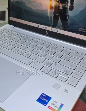 New Laptop HP Pavilion 15 16GB Intel Core I7 SSD 1T