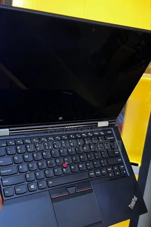 New Laptop Lenovo Yoga 260 8GB Intel Core I5 SSD 256GB