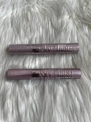 Maybelline Sky High Mascara