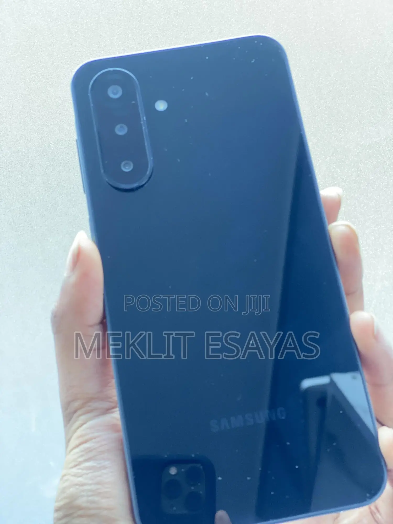 New Samsung Galaxy A26 256 GB Black