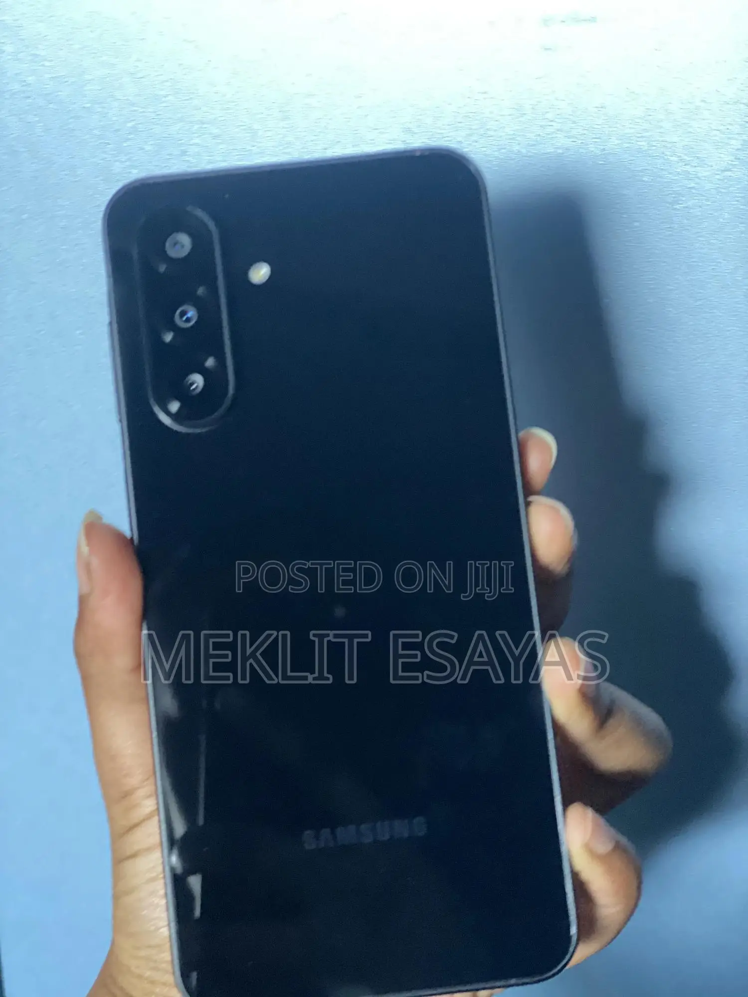 New Samsung Galaxy A26 256 GB Black