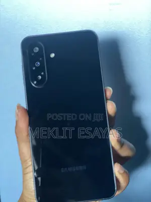 New Samsung Galaxy A26 256 GB Black