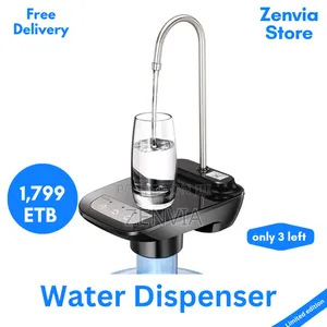 Usb-c Fast Powered Water Dispenser Free Delivery |