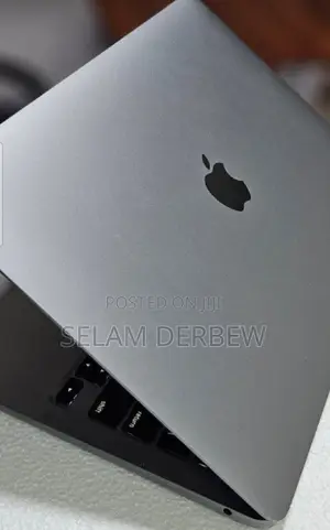 New Laptop Apple MacBook Air 2020 M1 8GB Apple M1 SSD 256GB