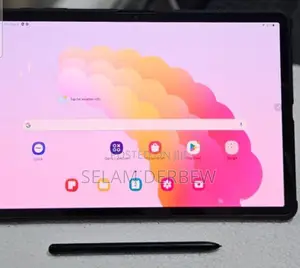 New Samsung Galaxy Tab S7+ 256 GB