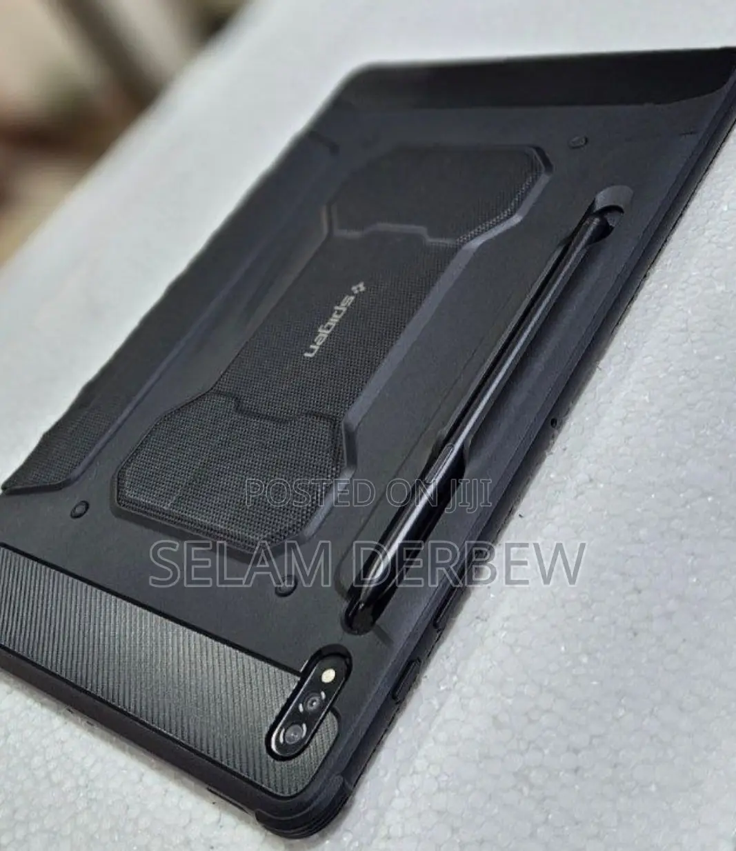 New Samsung Galaxy Tab S7+ 256 GB