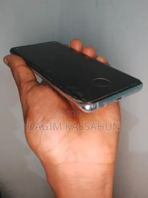 Samsung Galaxy S10 128 GB Black