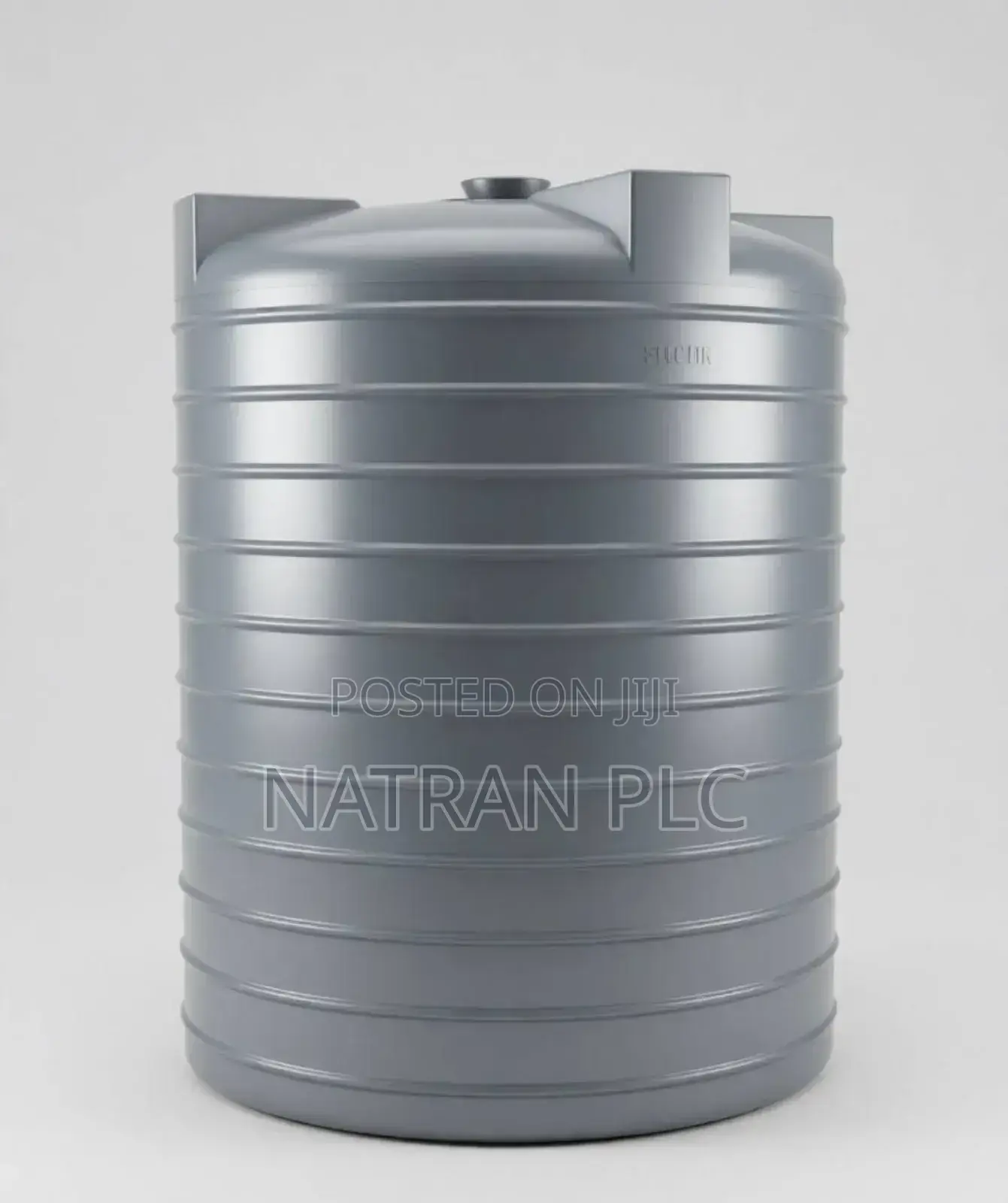 1000 to 10,000 Liter Roto Tanker Hdpe Plastic