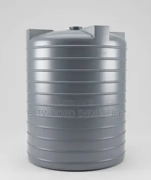 1000 to 10,000 Liter Roto Tanker Hdpe Plastic