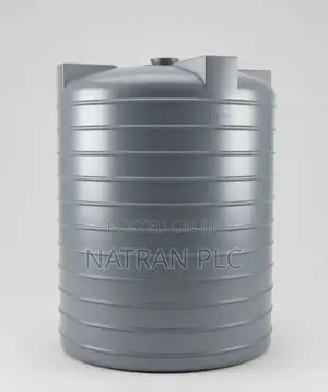 1000 to 10,000 Liter Roto Tanker Hdpe Plastic