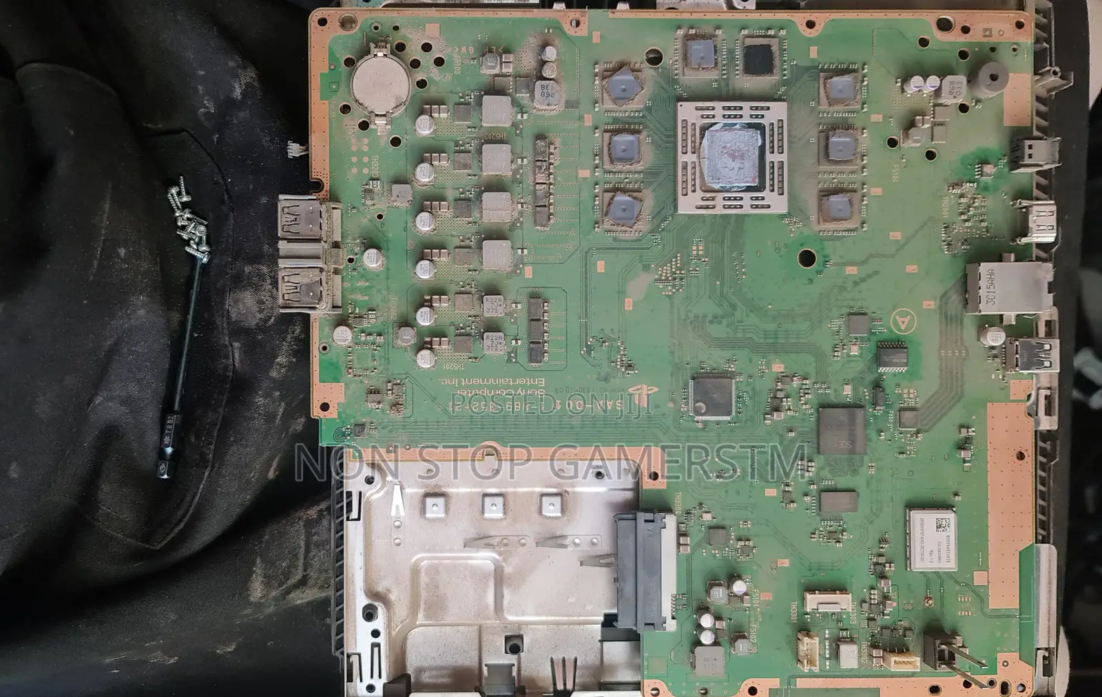 Any Playstation Repair