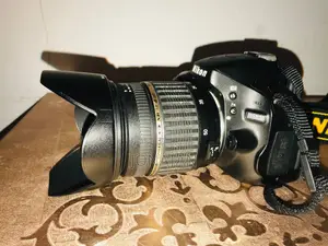 Nikon D5100