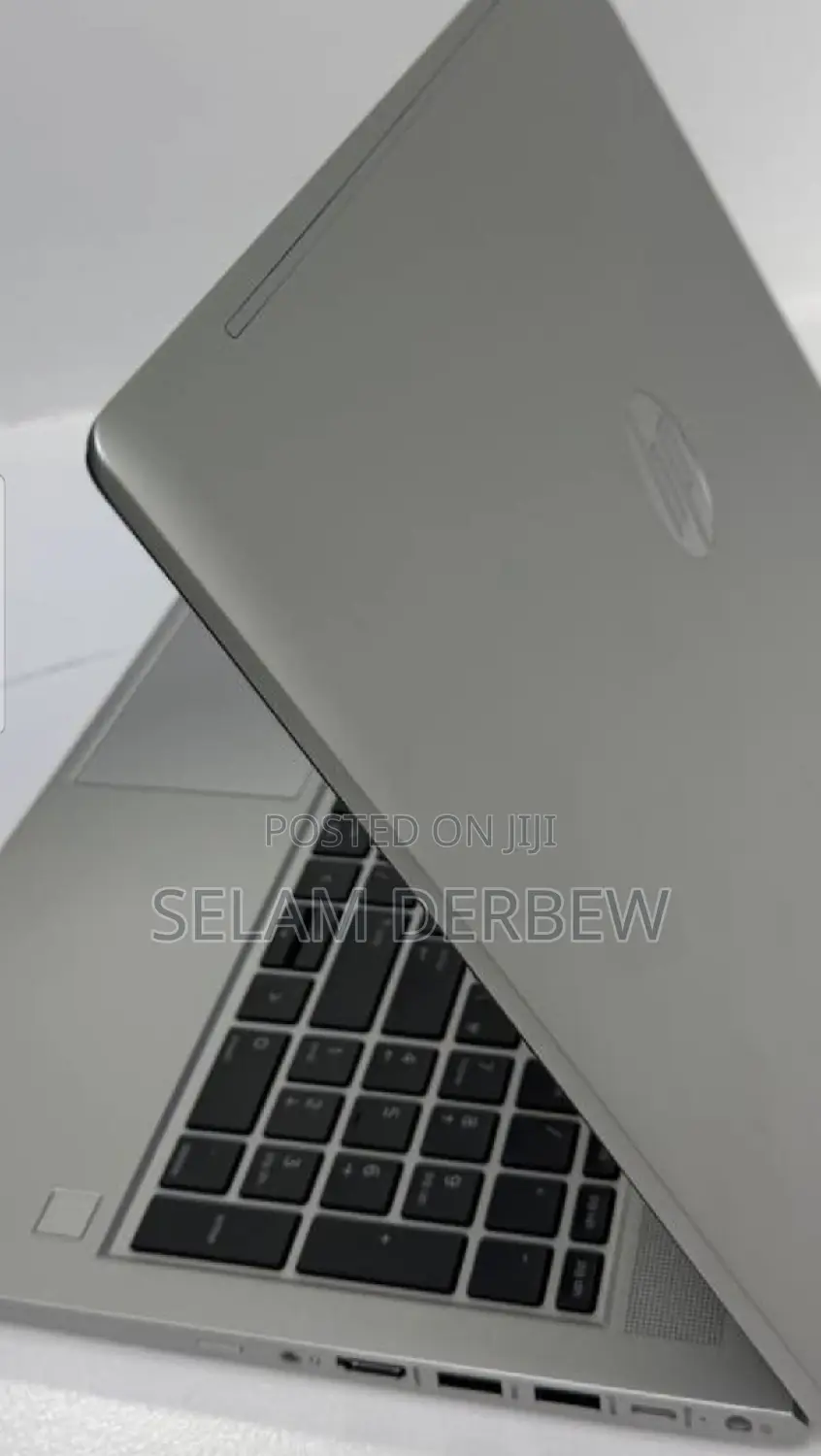 New Laptop HP ProBook 445 G9 8GB AMD Ryzen 5 SSD 512GB