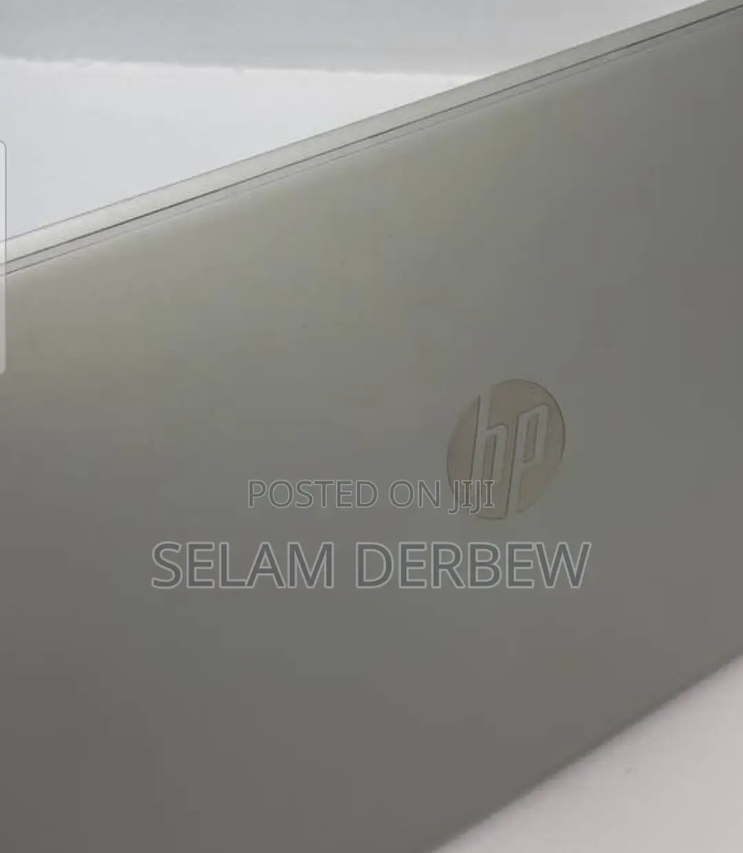 New Laptop HP ProBook 445 G9 8GB AMD Ryzen 5 SSD 512GB