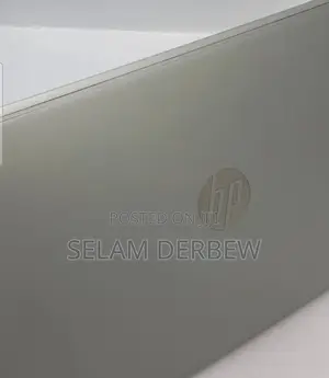 New Laptop HP ProBook 445 G9 8GB AMD Ryzen 5 SSD 512GB
