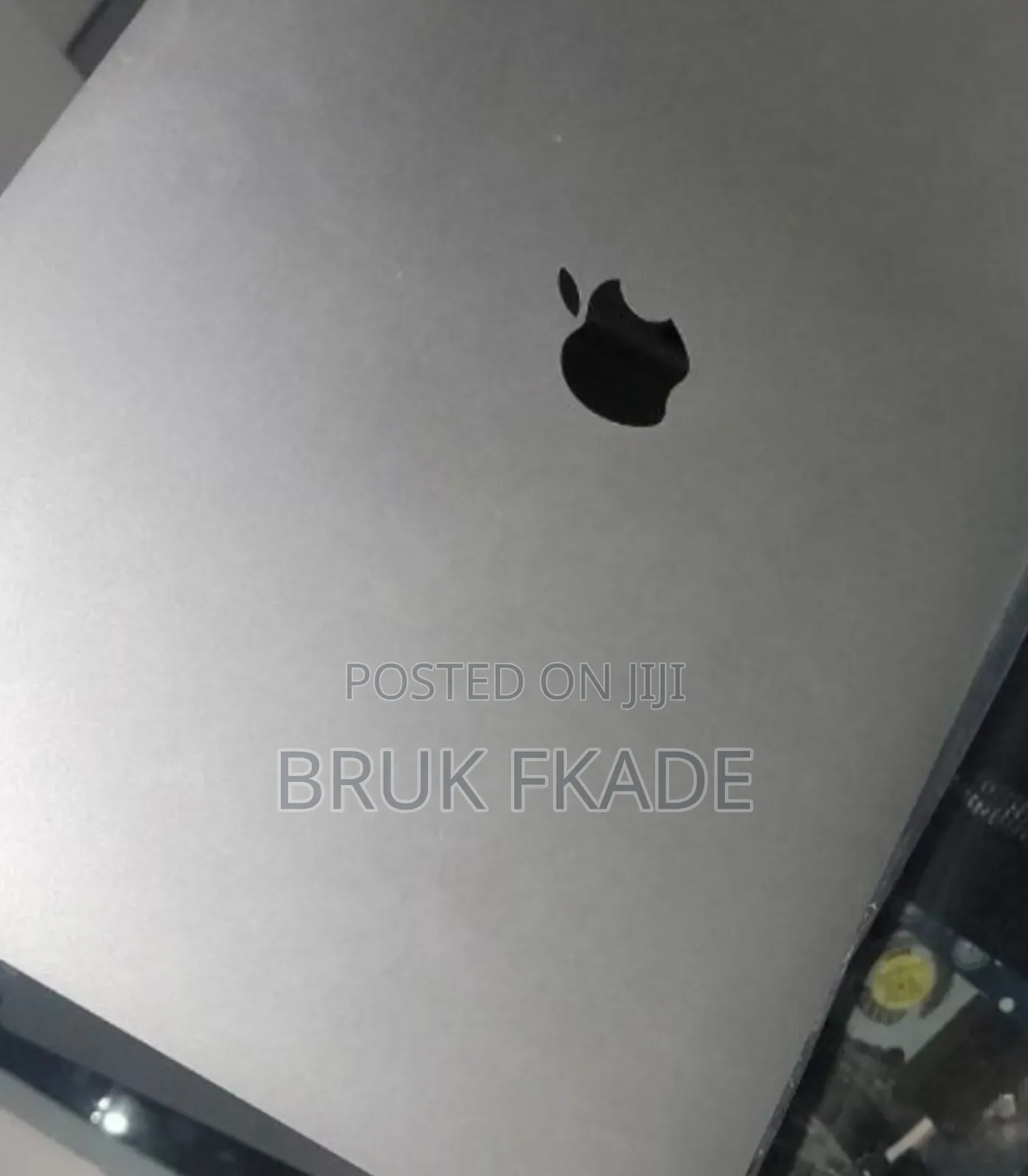 New Laptop Apple MacBook Pro 2019 64GB Intel Core I9 SSD 1T