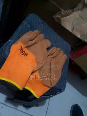 Best Working Glove
