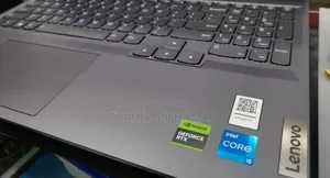 New Laptop Lenovo LOQ 15IRH8 16GB Intel Core I5 SSD 512GB