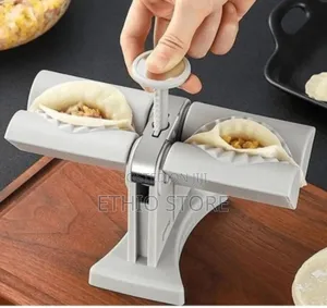 Dumpling Mold