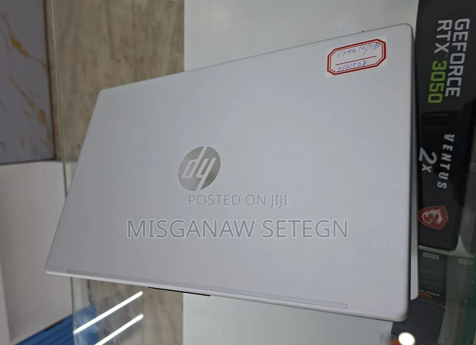 New Laptop HP Stream Notebook 16GB Intel Core I7 SSD 1T