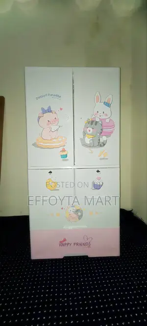 High Quality Baby Clothes Storage