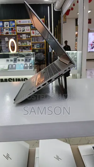 Laptop Stand