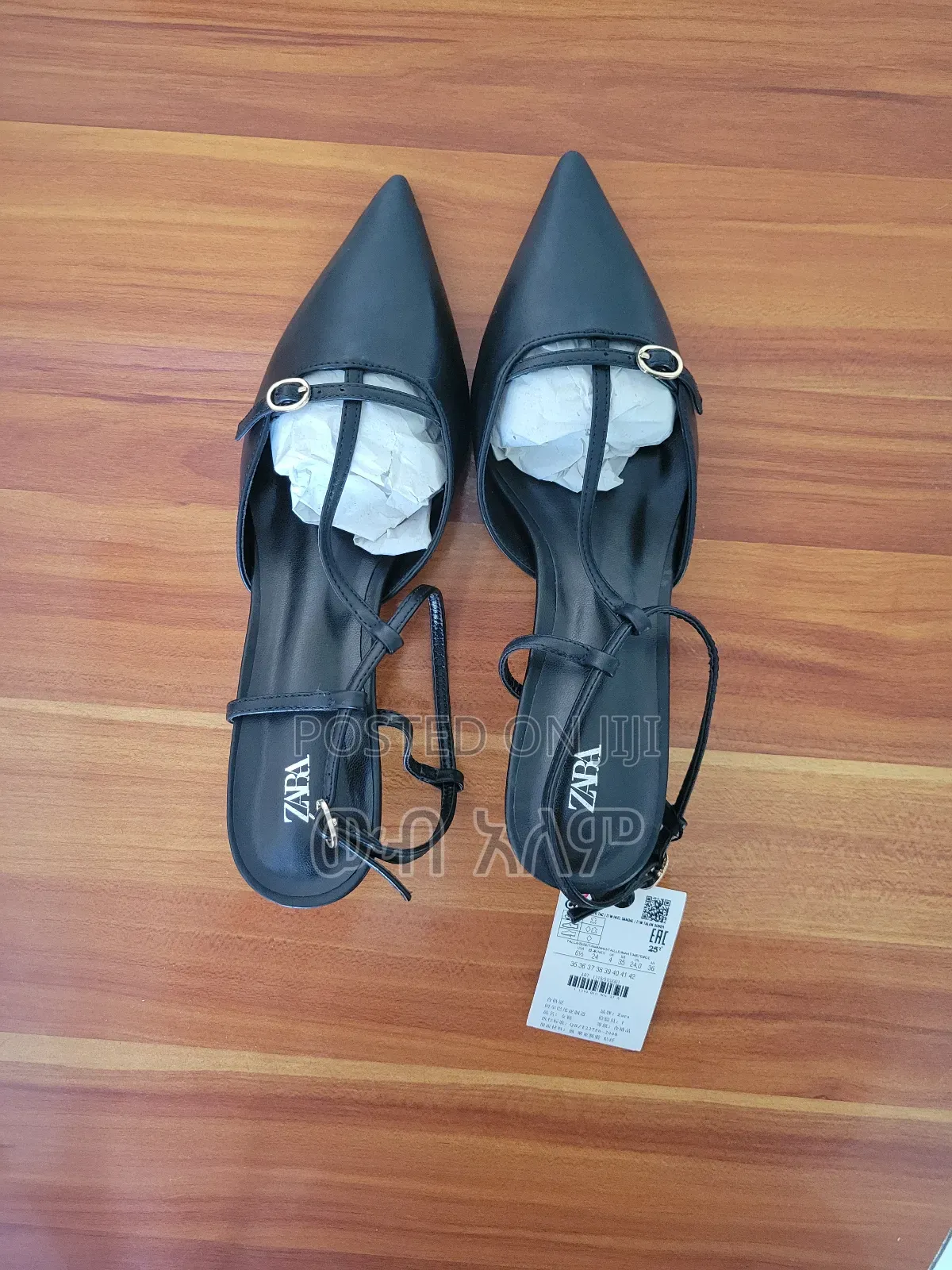 Original Zara Shoes for Women