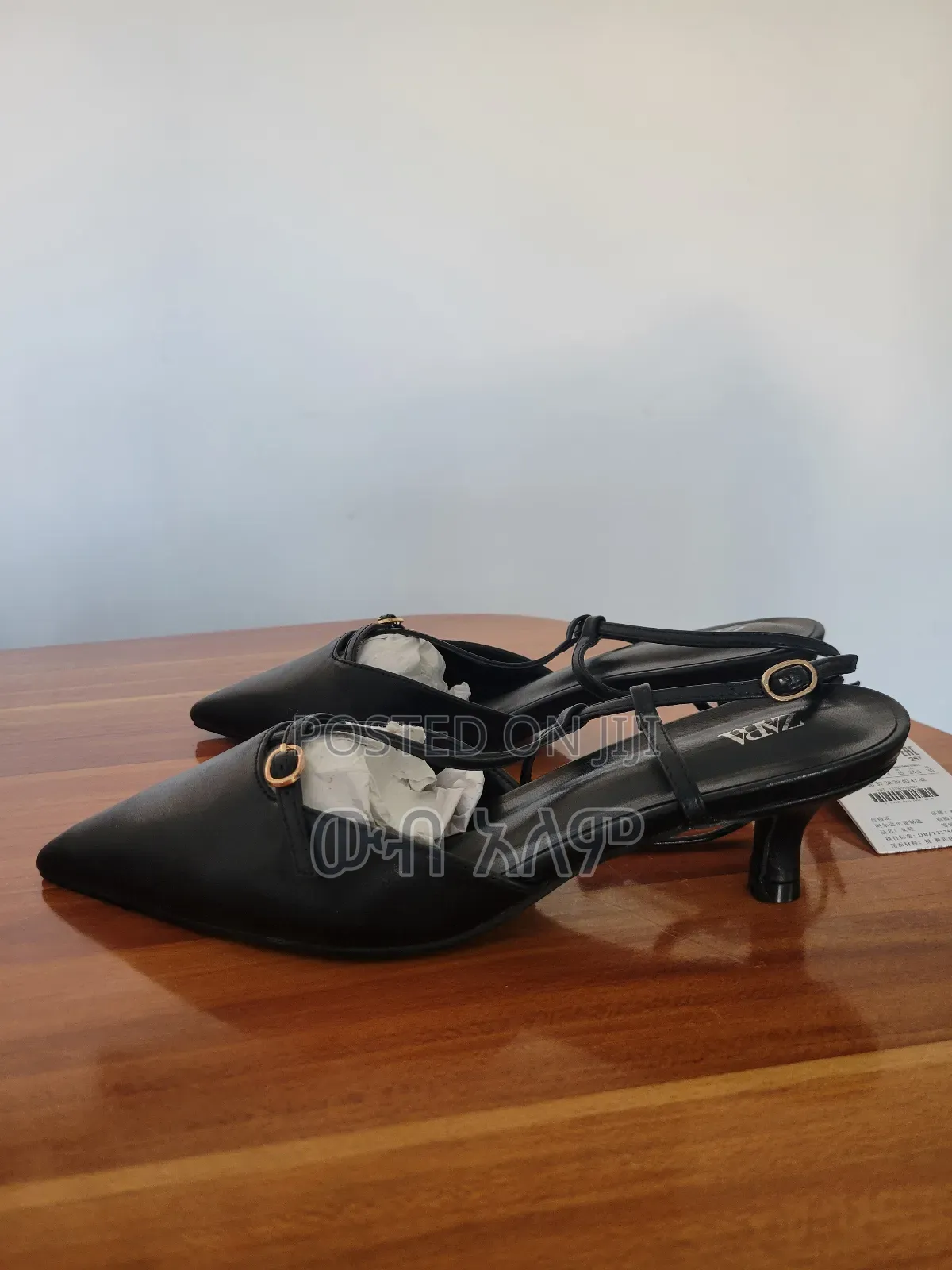 Original Zara Shoes for Women