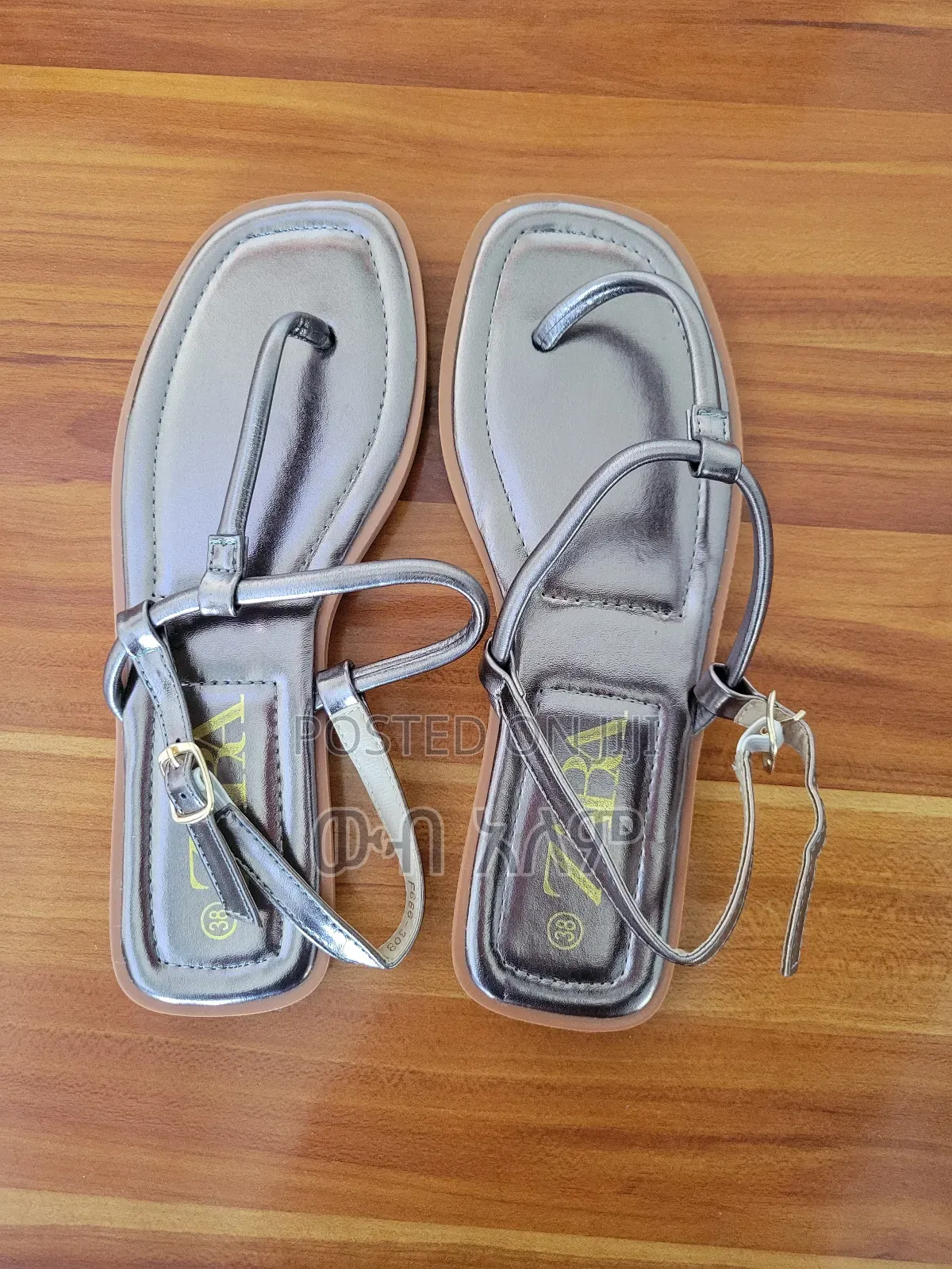 Original Zara Shoes for Women