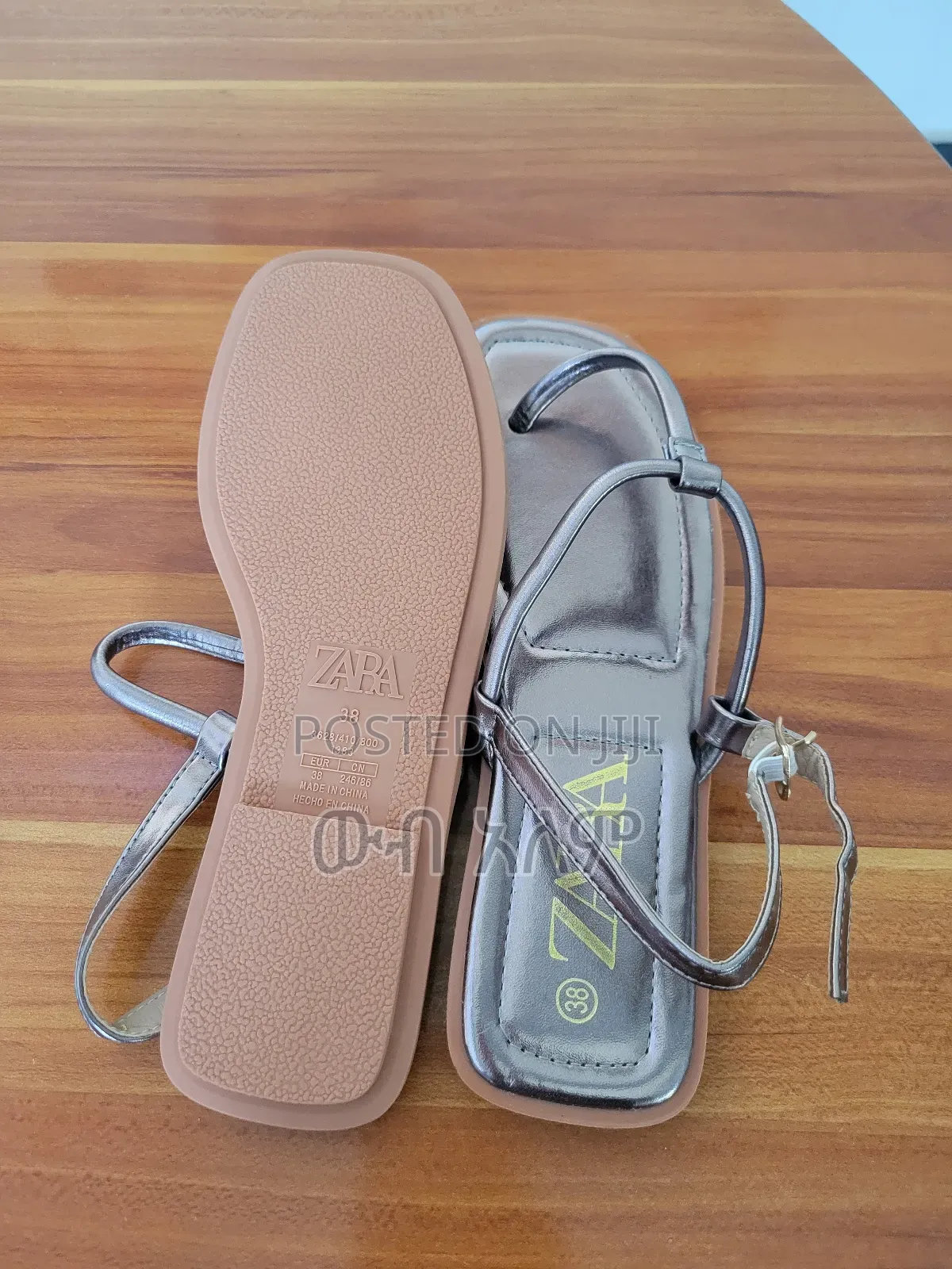 Original Zara Shoes for Women